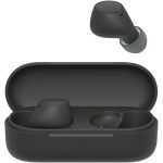 Auriculares + Micrófono In-ear Sony WF-C510 5H IPX4 Black