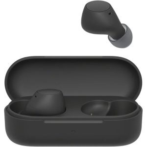 Auriculares + Micrófono In-ear Sony WF-C510 5H IPX4 Black