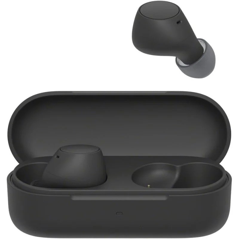 Auriculares + Micrófono In-ear Sony WF-C510 5H IPX4 Black