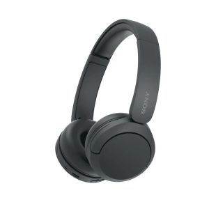 Auriculares + Micrófono Sony WH-CH520 Bluetooth 5.2 Black