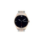 Smartwatch Reloj Maxcom Ecowatch EW05 Gold