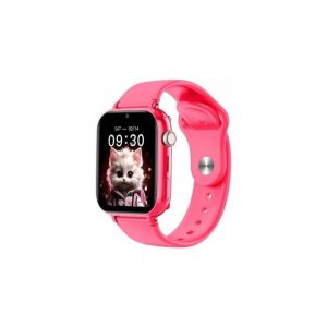 Smartwatch Reloj Maxcom FW59 Kiddo Rose