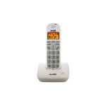 Teléfono Fijo Maxcom MC6800 Dec White