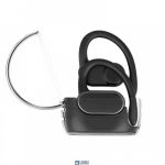 Auricular Maxcom MWH01 Wireless Open Sound Black