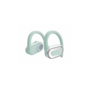 Auricular Maxcom MWH01 Wireless Open Sound Green