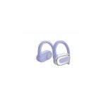 Auricular Maxcom MWH01 Wireless Open Sound Purple