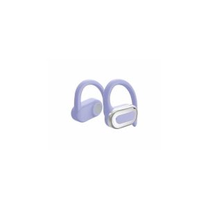 Auricular Maxcom MWH01 Wireless Open Sound Purple