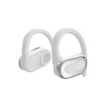 Auricular Maxcom MWH01 Wireless Open Sound White