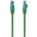 Cable de Red CAT.6 Utp 5M Aisens Green