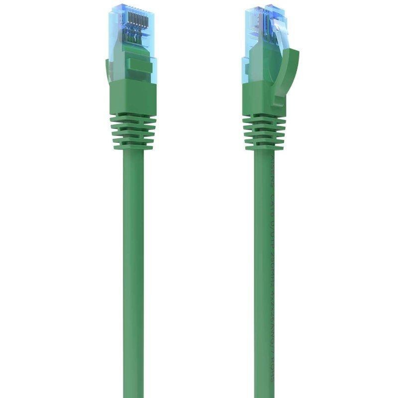 Cable de Red CAT.6 Utp 5M Aisens Green