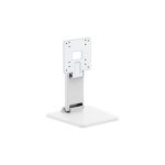 Soporte Sobremesa Aisens Monitor/Pos 10 - 27 Inclinable White