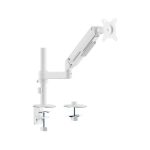 Soporte de Mesa TV/Monitor Aisens 17 - 32 1 Brazo Giratorio/Inclinable White