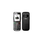Smartphone Maxcom MM720 Se 2.2 2G Black