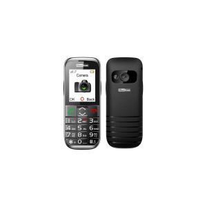 Smartphone Maxcom MM720 Se 2.2 2G Black