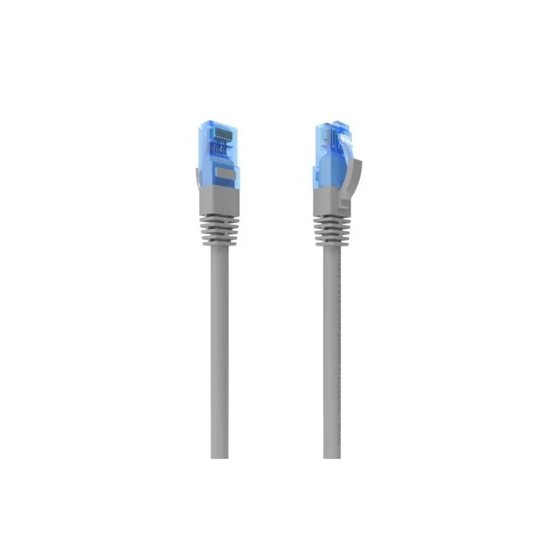 Cable de Red CAT.6 Utp 5M Aisens Grey
