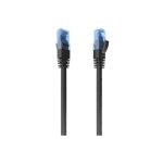 Cable de Red CAT.6 Utp 20M Aisens Black
