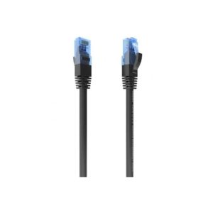 Cable de Red CAT.6 Utp 20M Aisens Black