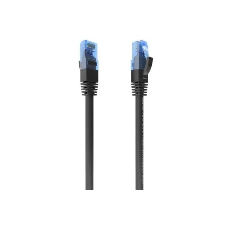 Cable de Red CAT.6 Utp 20M Aisens Black Cable de Red CAT.6 Utp 20M Aisens Black