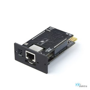 Tarjeta Snmp/Web Salicru Interna NIMBUS2 Mini Card TP2