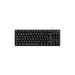 Teclado Gaming Logitech G413 Tkl USB RGB Mecanico