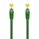 Cable de Red CAT.7 S/Ftp 1M Aisens Green