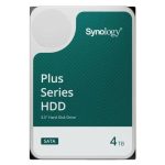 Disco Duro Synology Plus HAT3300 4TB 3