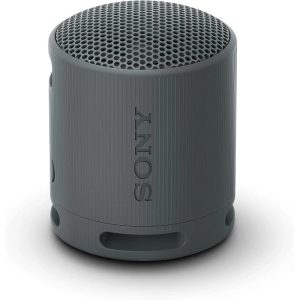 Altavoz Sony XB100 Wireless Bluetooth 5.3 IP67 Black