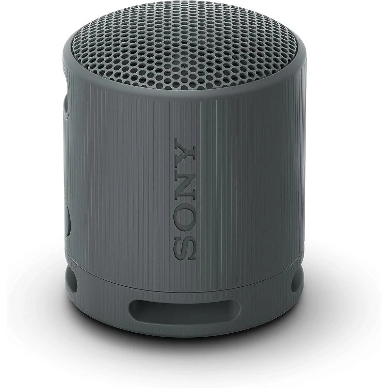 Altavoz Sony XB100 Wireless Bluetooth 5.3 IP67 Black Altavoz Sony XB100 Wireless Bluetooth 5.3 IP67 Black
