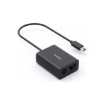 Adaptador Yealink Desk Phone Cisco/Avaya/Poly/Grandstream/Mitel