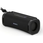 Altavoz Sony Ult Field 1 Wireless Bluetooth 5.3 IP67 Black