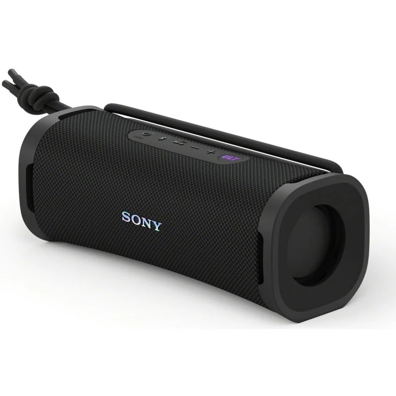Altavoz Sony Ult Field 1 Wireless Bluetooth 5.3 IP67 Black Altavoz Sony Ult Field 1 Wireless Bluetooth 5.3 IP67 Black