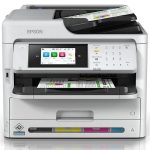 Impresora Epson Workforce Pro WF-C5890DWF