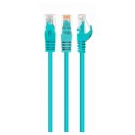 Cable de Red CAT.6 Utp 2M Gembird Green