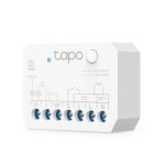 Modulo Conmutacion Inteligente TP-Link Tapo S110E Monitorizacion