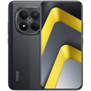 Smartphone Xiaomi Poco M8 Pro 6.83 8GB/256GB/50MP/NFC/5G Black