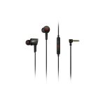 Auriculares + Micrófono ASUS Gaming Rog Cetra Core Ii Black