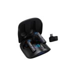 Auriculares + Micrófono ASUS Rog Cetra True Wireless Speednova Inalámbrico Negro