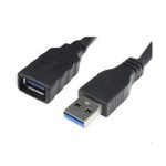 Cable USB Nanocable AM/Ah 1M USB 3.0