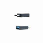 Adaptador Nanocable USB 3.1 a USB-C