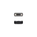 Adaptador HDMI DVI-24+1H a/M Nanocable