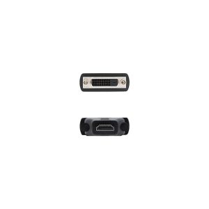 Adaptador HDMI DVI-24+1H a/M Nanocable