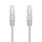 Cable de Red CAT.6 Utp 3M Nanocable