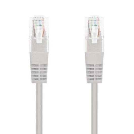 Cable de Red CAT.6 Utp 3M Nanocable