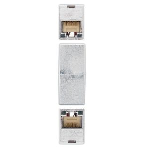 Empalme RJ45 Nanocable CAT.5E