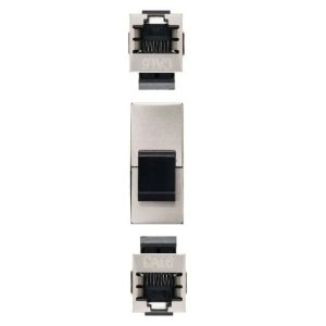 Empalme RJ45 Nanocable CAT.6 Stp
