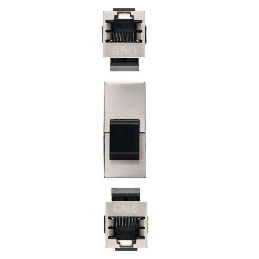 Empalme RJ45 Nanocable CAT.6 Stp Empalme RJ45 Nanocable CAT.6 Stp