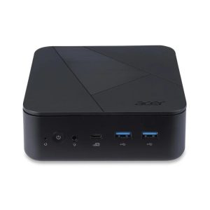 Ordenador Nuc Acer U7 155H/16GB DDR5/SSD1TB M2/WiFi 6E/W11Pro