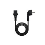 Cable Alimentación Schuko PC Nanocable