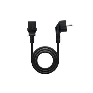 Cable Alimentación Schuko PC Nanocable