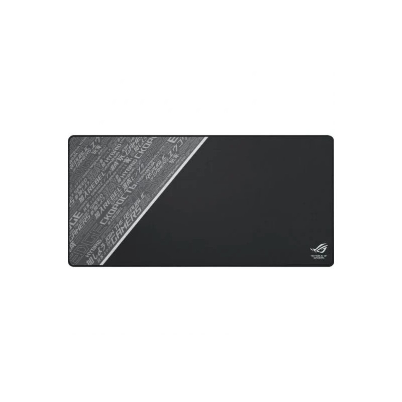 Alfombrilla ASUS Rog Sheath Blk Ltd 900X440X3 Antideslizante